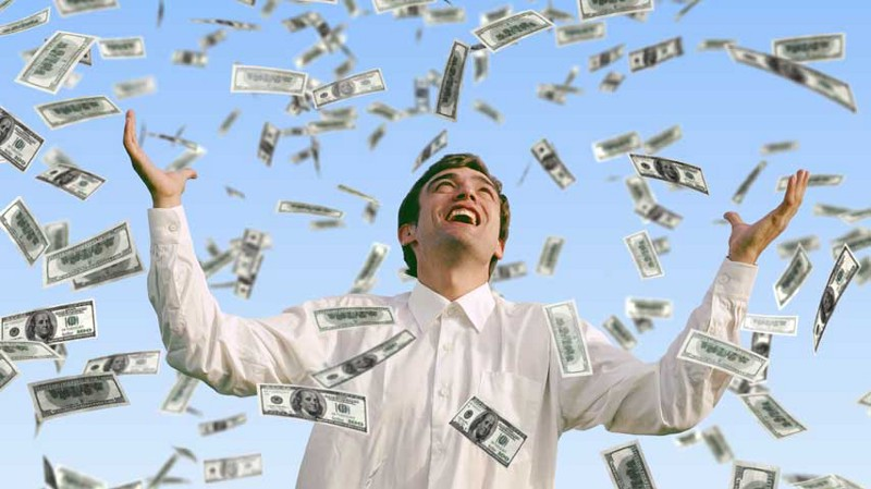 In your own business and your own company, founder pay means paying yourself