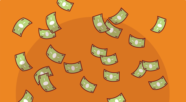 Capital raising process